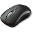 Mouse Microsoft Basic Optical v2.0 Icon